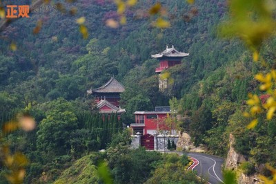 寻找乡村振兴“新村民”——巩义市大峪沟镇举办和美乡村建设民宿产业推进结盟大会侧记