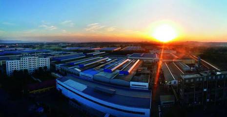 五年蓝图绘新篇——解读巩义产业发展新布局