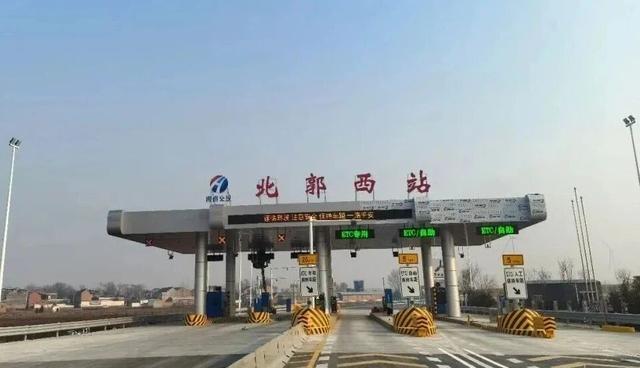 年底冲刺！焦作四路拓通途 巩义起点见成效